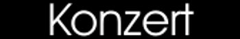 Konzert